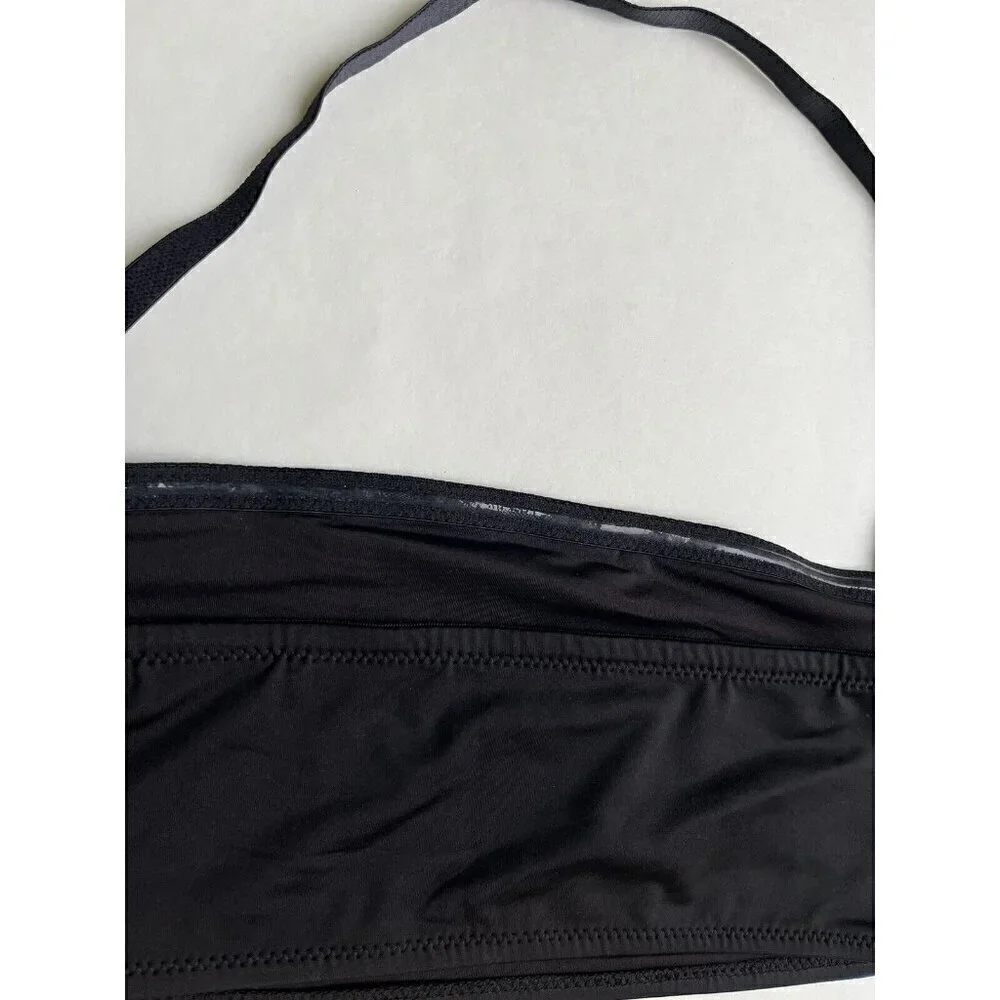 SKIMS swim bandeau